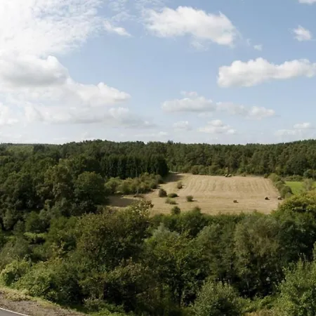 Point De Vue Βίλα Durbuy