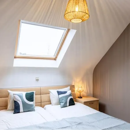 Βίλα Point De Vue *