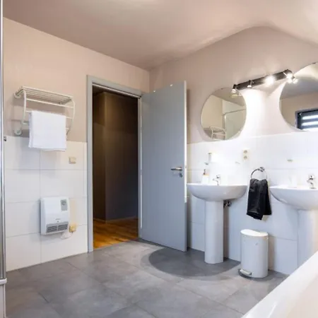 Point De Vue Βίλα Durbuy