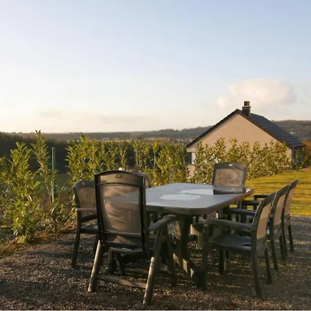 Villa Point De Vue Durbuy