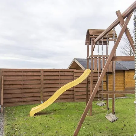 Βίλα Point De Vue