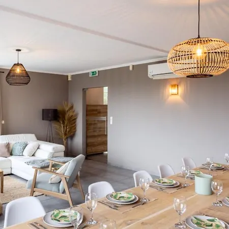 Point De Vue Villa *