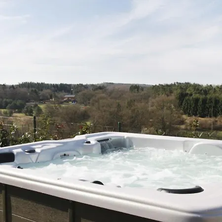 Point De Vue Βίλα *