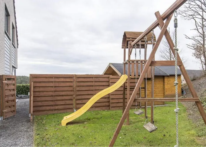 Βίλα Point De Vue