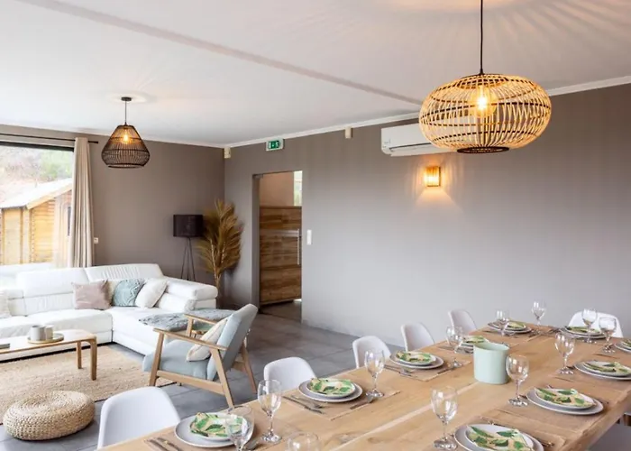 Point De Vue Βίλα *