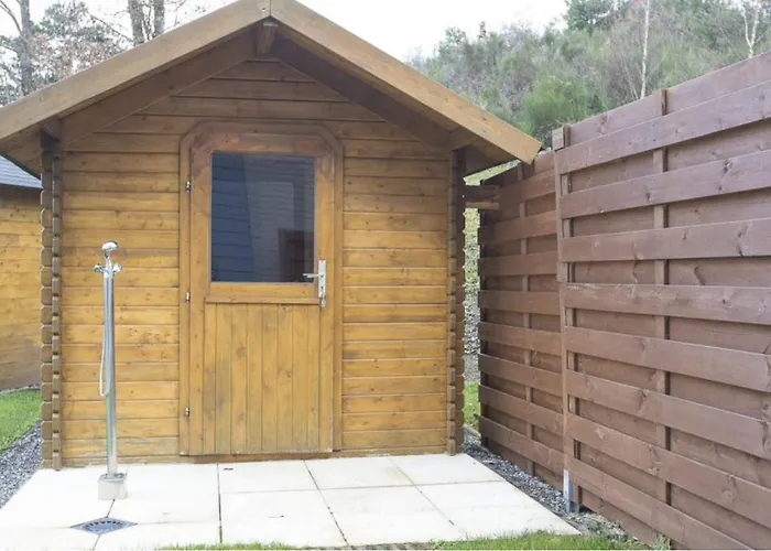 Βίλα Point De Vue