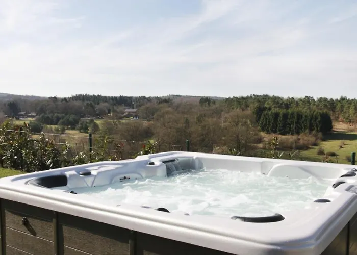 Point De Vue Βίλα *