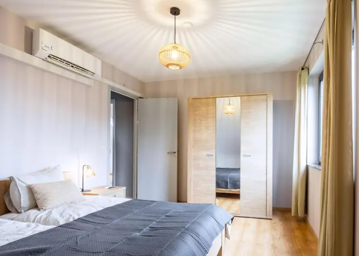 Βίλα Point De Vue